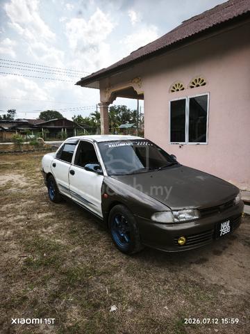 1998 Proton WIRA 1.3 A/B GL (M) - 2