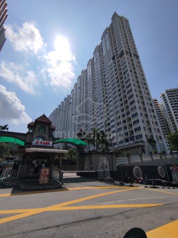N-Park Condominium 1