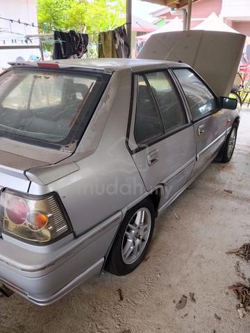 2003 Proton ISWARA 1.3 S A/B (M) - 4