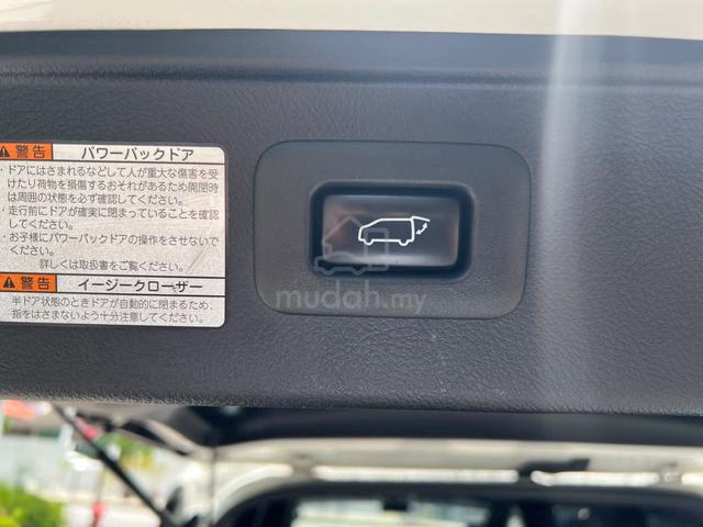 2018 Toyota ALPHARD 2.5 2.5 SA DBA-AGH30W (A) - 5