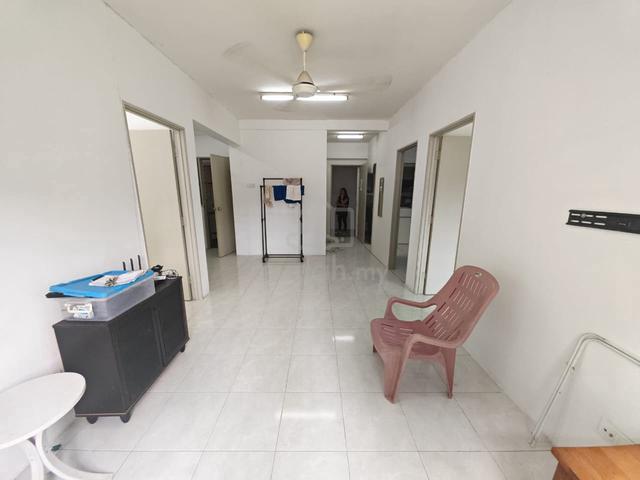Taman Bukit Erskine 1