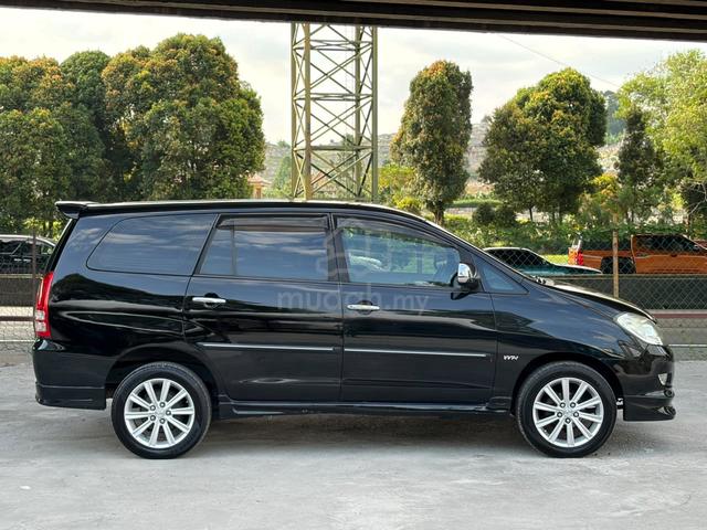 2005 Toyota INNOVA 2.0 G (A) - 3
