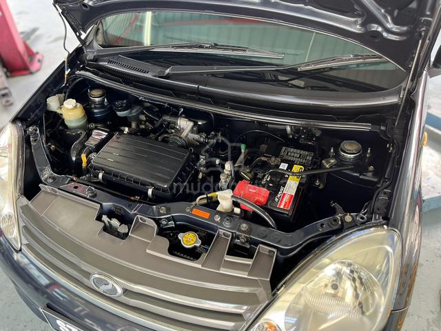 2011 Perodua VIVA 1.0 ELITE EZi (A) - 3