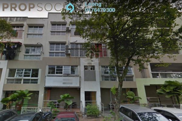 Suria Apartment (Damansara Damai) 1