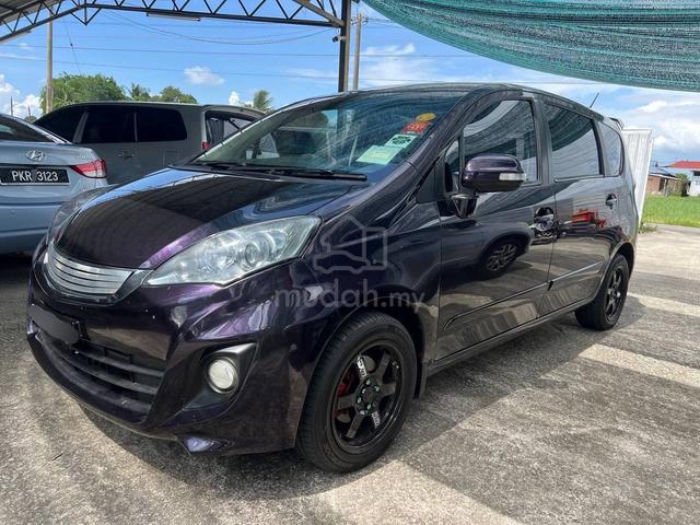 2015 Perodua ALZA 1.5 EZ STANDARD FACELIFT (A) - 3