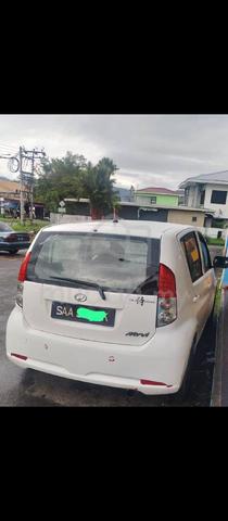 2005 Perodua MYVI 1.3 SX (M) - 2