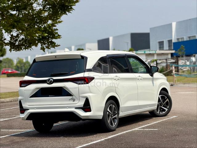 FULL LOAN 2023 Perodua ALZA 1.5 H MY22 (A) - 4