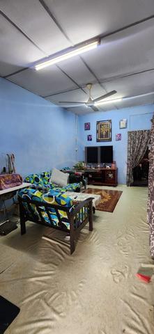Full LOan Bulanan 1K shaja Taman Ria Jaya Jiran Malay Teres Nak Jual 1