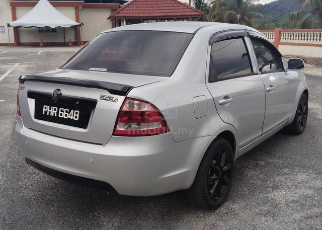 2008 Proton SAGA 1.3 BASE LINE (A) - 3