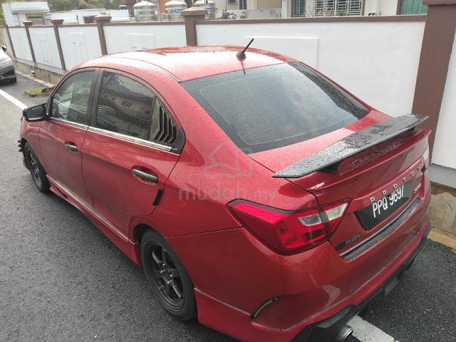 2020 Proton SAGA 1.3 PREMIUM AT MY16 BT P2-13A - 2