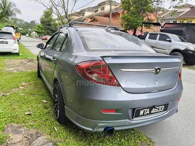 2009 Proton PERSONA 1.6 BASE LINE (M) - 4