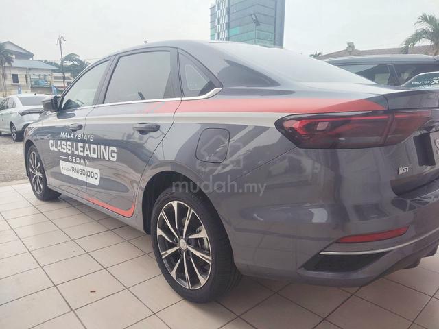 2026 Proton S70 1.5 MY26 MC2 (A) - 2