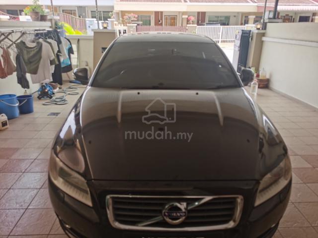 2011 Volvo S80 2.0 T5 EXCLUSIVE (A) - 3