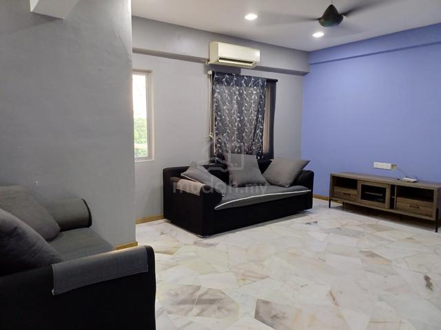 Bukit Pandan Kondominium 2 3