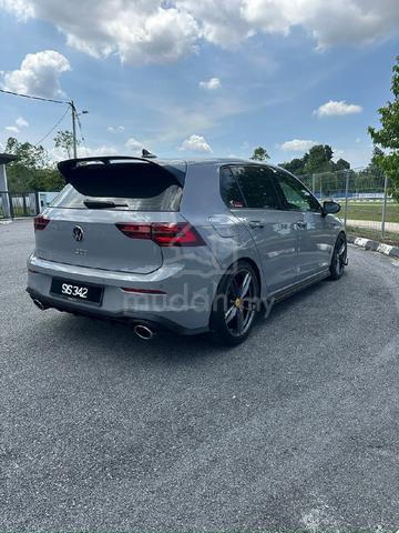 2023 Volkswagen GOLF 2.0 GTI IQ DRIVE (FWD) (A) - 3