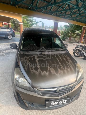 2014 Proton EXORA 1.6 BOLD STANDARD (A) - 2