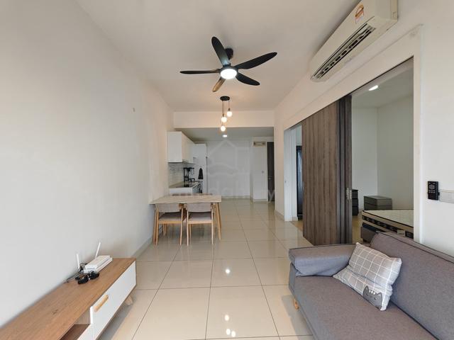 Continew Condominium 1