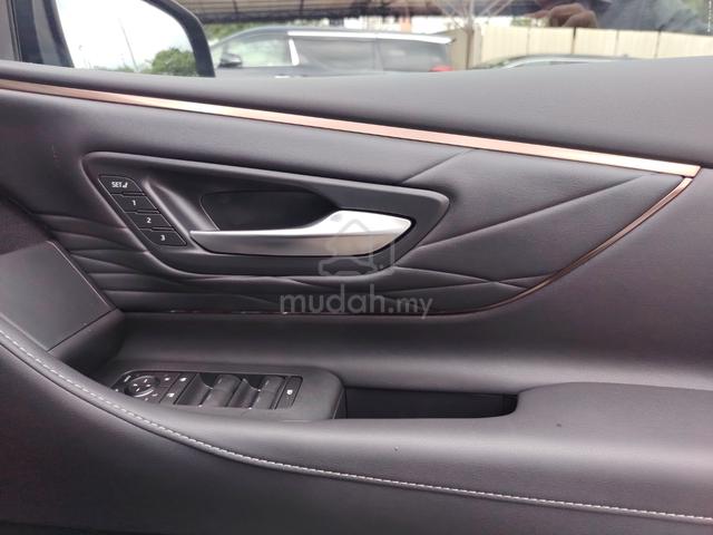 2023 Toyota VELLFIRE 2.4 Z PREMIER Black Leather - 5