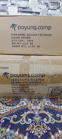 Payung Camp Village T 2.2 - photo 3 of 6