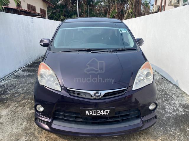 2012 Perodua ALZA 1.5 EZ (A) - 3