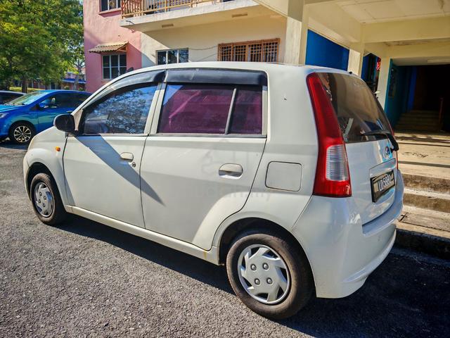 2010 Perodua VIVA 1.0 EZ (A) - 5