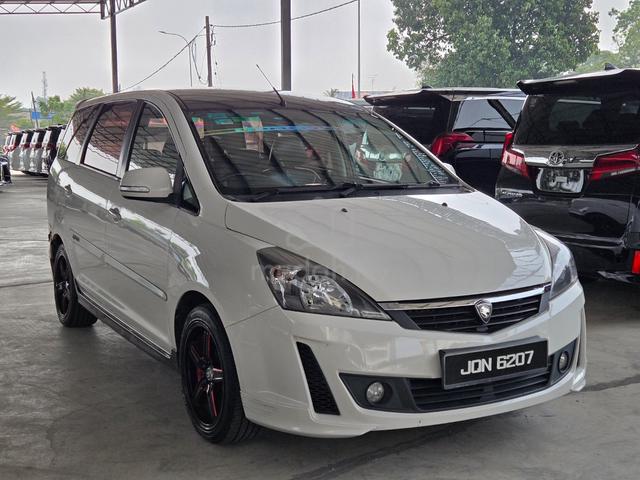 2014 Proton EXORA 1.6 BOLD PREMIUM (A) Jual Murah - 1
