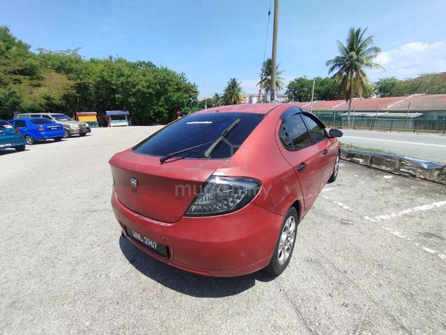 2005 Proton GEN-2 1.6 (A) - 2