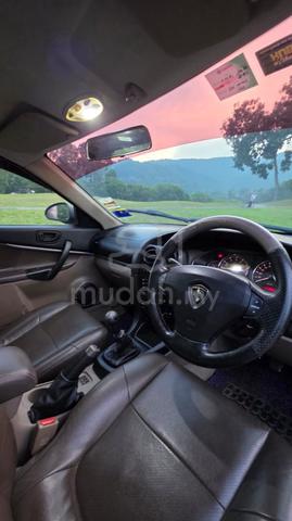 2008 Proton WAJA 1.6 CPS (M) for Sale! - 4