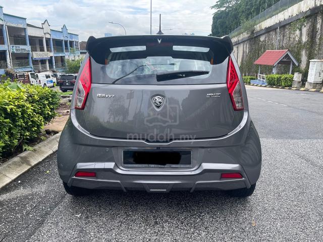 2018 Proton IRIZ 1.6 PREMIUM (A) 1 owner like new - 4