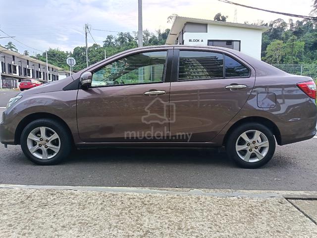 2016 Perodua BEZZA 1.3 PREMIUM X (A) - 3