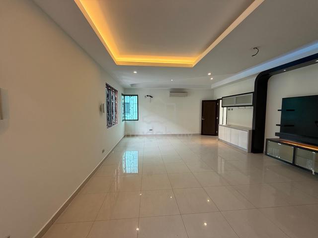 FREEHOLD * Taman Midah Endlot 3 Storey House 6R7B Renovated KLCC KL 1