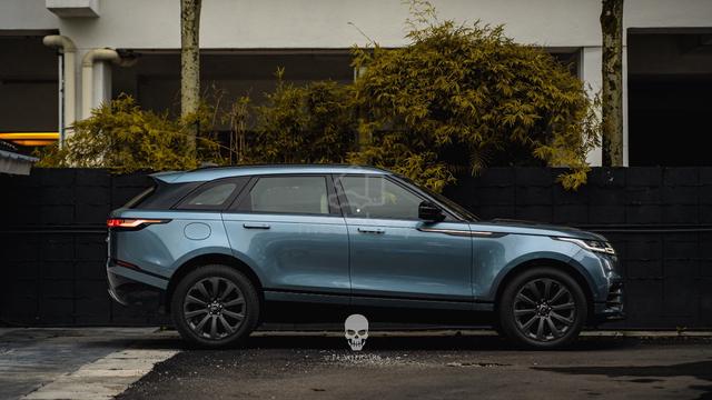 2019 Land Rover RANGE ROVER 2.0 VELAR P300 R - 3