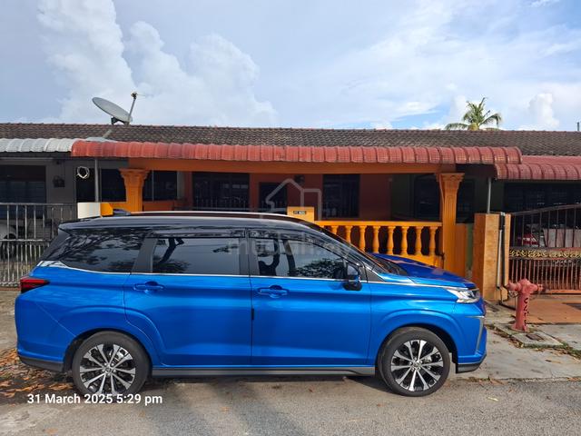 Rumah Untuk Disewa Di Ayer Tawar 1