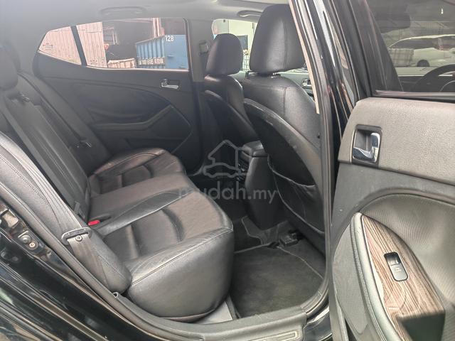 Kia OPTIMA 2.0 K5 FACELIFT (A)FULOAN CASH DATO TOP - 5