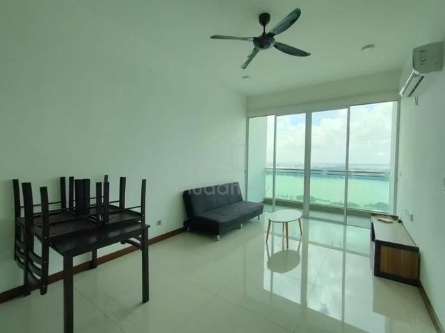 Paragon Suites @ CIQ 1
