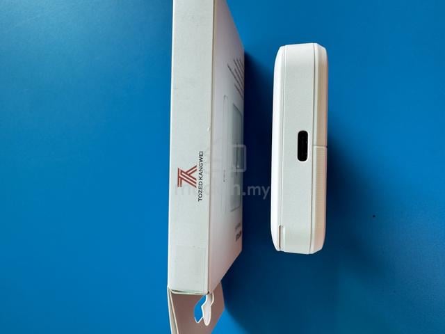 Tozed Pocket Wifi M80 - photo 3 of 3