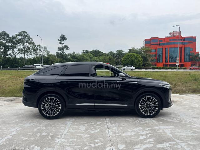 2025 Jaecoo OMADA C9 2.0 AWD (A) - 3