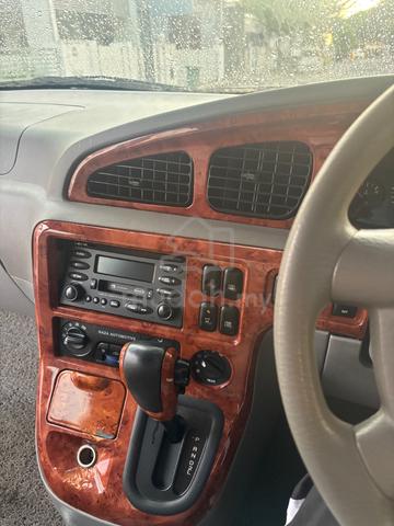 2006 Naza RIA 2.5 GS (A) - 3