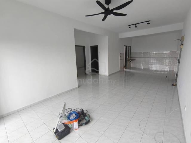 Nice unit Sri Mekar Puchong Jaya for Rent 1