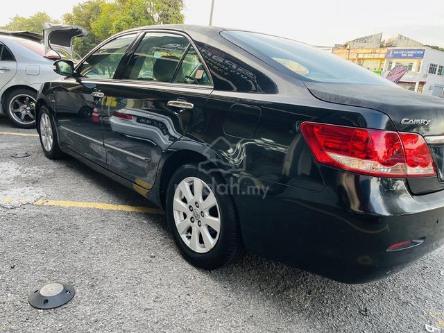 2007 Toyota CAMRY 2.0 G ACV41R-JEPNKE (A) - 1