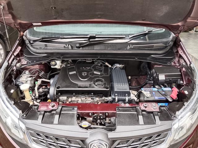 2019 Proton Persona 1.6 (A) Executive Package - 3