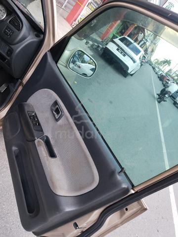 2004 Perodua KELISA 1.0 EZ (A) - 5