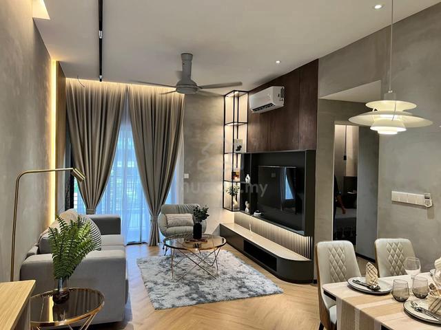 SELESA RAINTREE 1