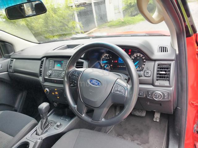 2019 Ford RANGER 2.2 T8 (A) 3 YEAR WARRANTY - 3