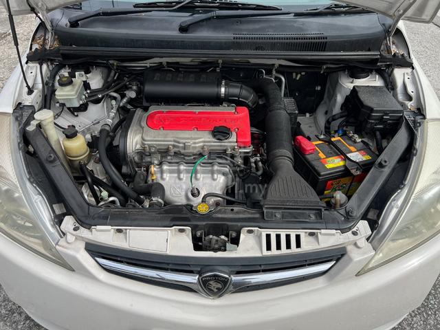 YR 2013 Proton EXORA FL 1.6 (M) - 3