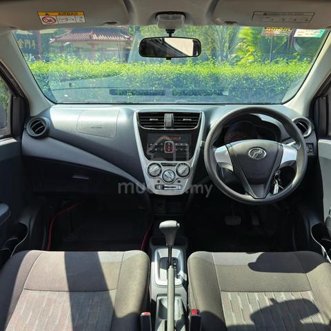 2018 Perodua AXIA 1.0 G AG1GZ1 FACELIFT (A) - 5