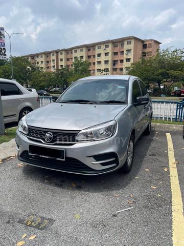 2023 Proton SAGA 1.3 STANDARD AT MY16 BT P2-13A - 2