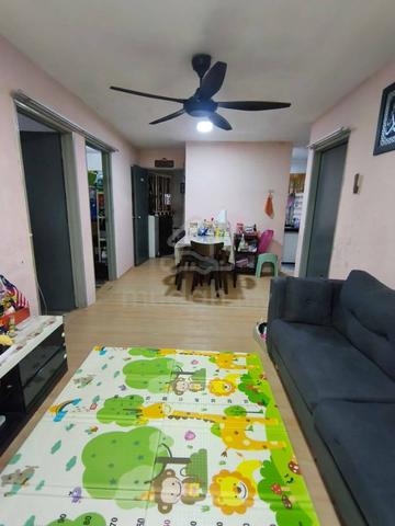 Delima Apartment 1