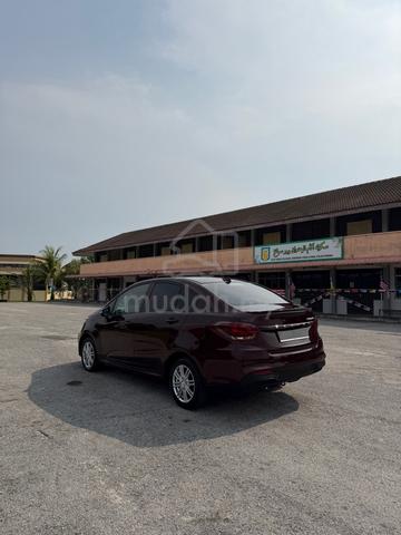 2024 Proton PERSONA 1.6 STANDARD MY21 FACELIFT (A) - 5