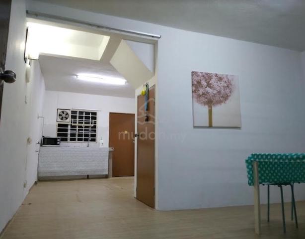 2 Tingkat Rumah Teres Taman Bukit Kajang Baru, 100% Loan, Kajang 1